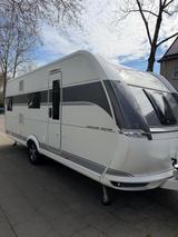 Hobby Excellent Edition 545 KMF viel Zubehör - Offers