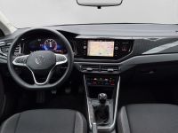 Volkswagen Taigo - Vorschau Bild 5