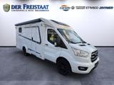 Etrusco ETRUSCO VAN 6.8 SCF JAHRESWAGEN*FREISTAAT EDITIO - Wohnmobil oder -wagen Jahreswagen