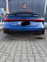Audi RS7 performance 4.0 TFSI tiptr. quattro perfom..