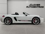 Porsche Boxster 718 S Aut., Inspektion Neu, Wenig Km - gebrauchte Porsche Boxster aus dem Jahr 2016