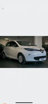 Renault ZOE Life R90 Life - Renault ZOE in Köln