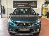Peugeot 2008 Allure*MIT TÜV* - Peugeot 2008 mit Diesel-Antrieb