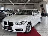 BMW 120 d Advantage°Navi°Leder°PDC°I Hand° 5-trg. - BMW 120 in Köln