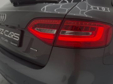 Audi A4 - 7