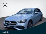 Mercedes-Benz C 220 d 4M T AVANTGARDE+INFOTAINMENT+MEMORY+