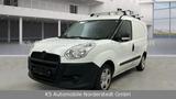 Fiat Doblo Doblò Kasten 1.3 MJT 90 HK CARGO - Fiat Doblo mit Diesel-Antrieb: 1.3