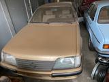 Opel Senator A2 1983  2,5E mit H - Opel Senator Gebrauchtwagen
