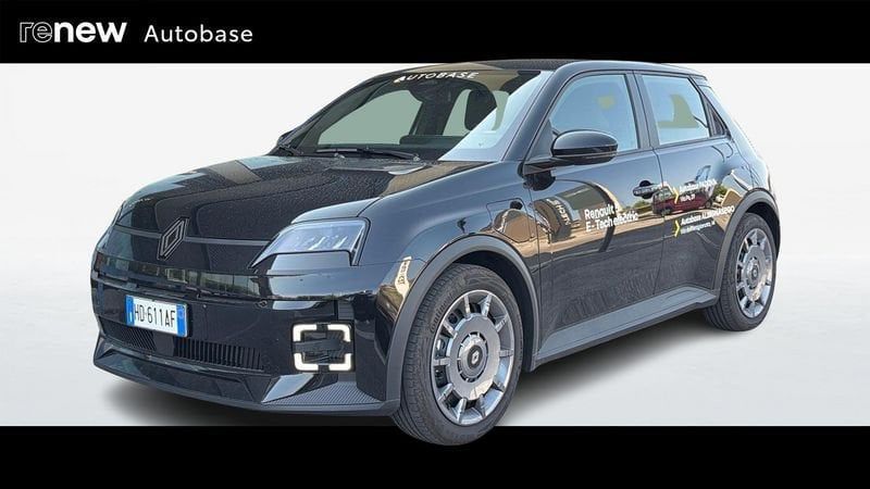 Other Renault 5 E-Tech Electric RENAULT Renault 5 E-Te
