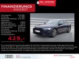 Audi A6 Limousine 55 TFSI e qu HD-MATRIX 20" Sport - Audi A6 mit Hybrid-Antrieb: Limousine
