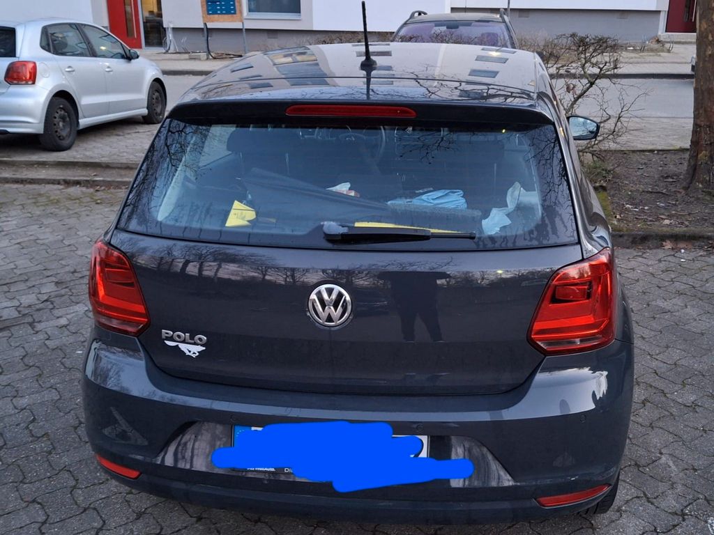Image of Volkswagen Polo