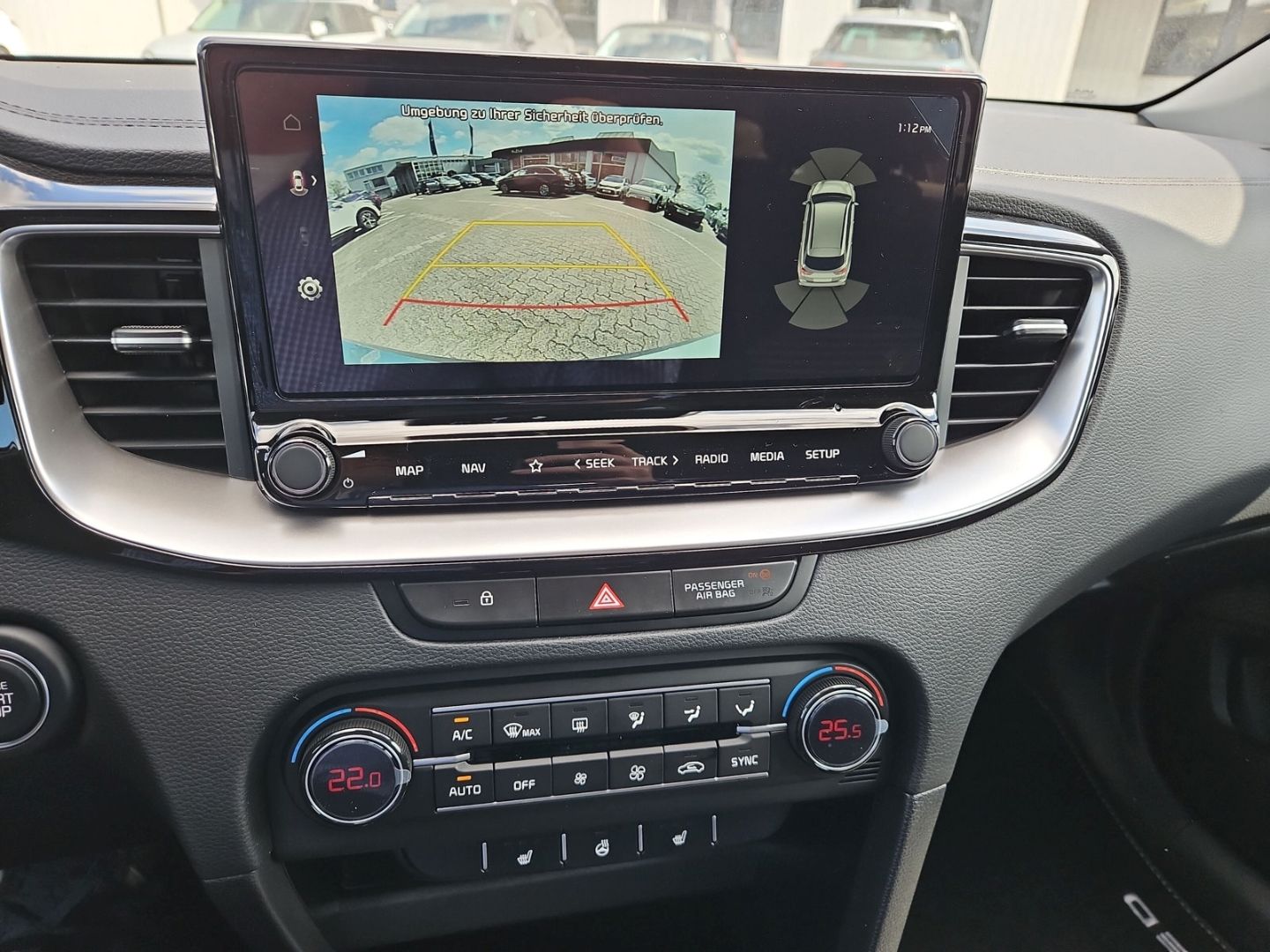 Kia cee'd / Ceed - Bild 25