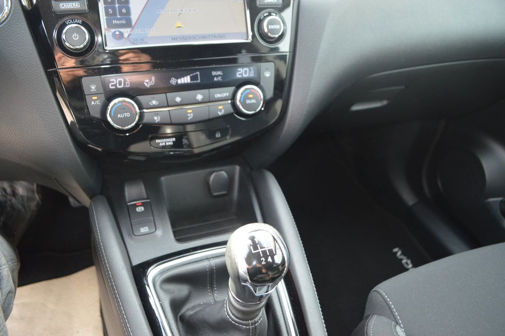 Image of Nissan Qashqai