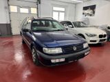 Volkswagen Passat B3 1.8 Kombi - aus 1996: Kombi