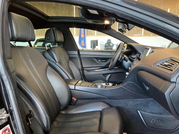 BMW 650 i Gran Coupe xDrive M-Sport*Kamera*Panorama*