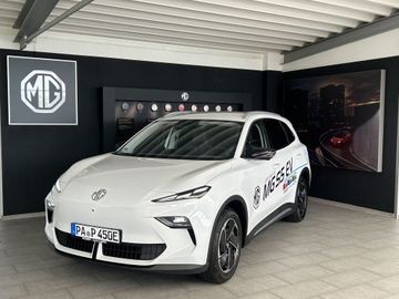 MG S5 64kWh Luxury