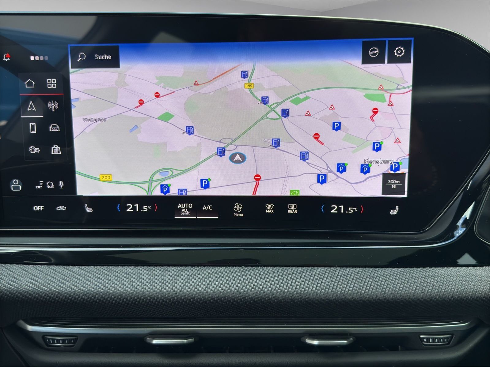 Audi A6 - Bild 11