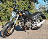 Ducati M600 Monster Dark - Offers
