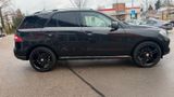 MERCEDES-BENZ ML 350 CDI BlueTec/Navi/Leder/AHK - Thumbnail 6