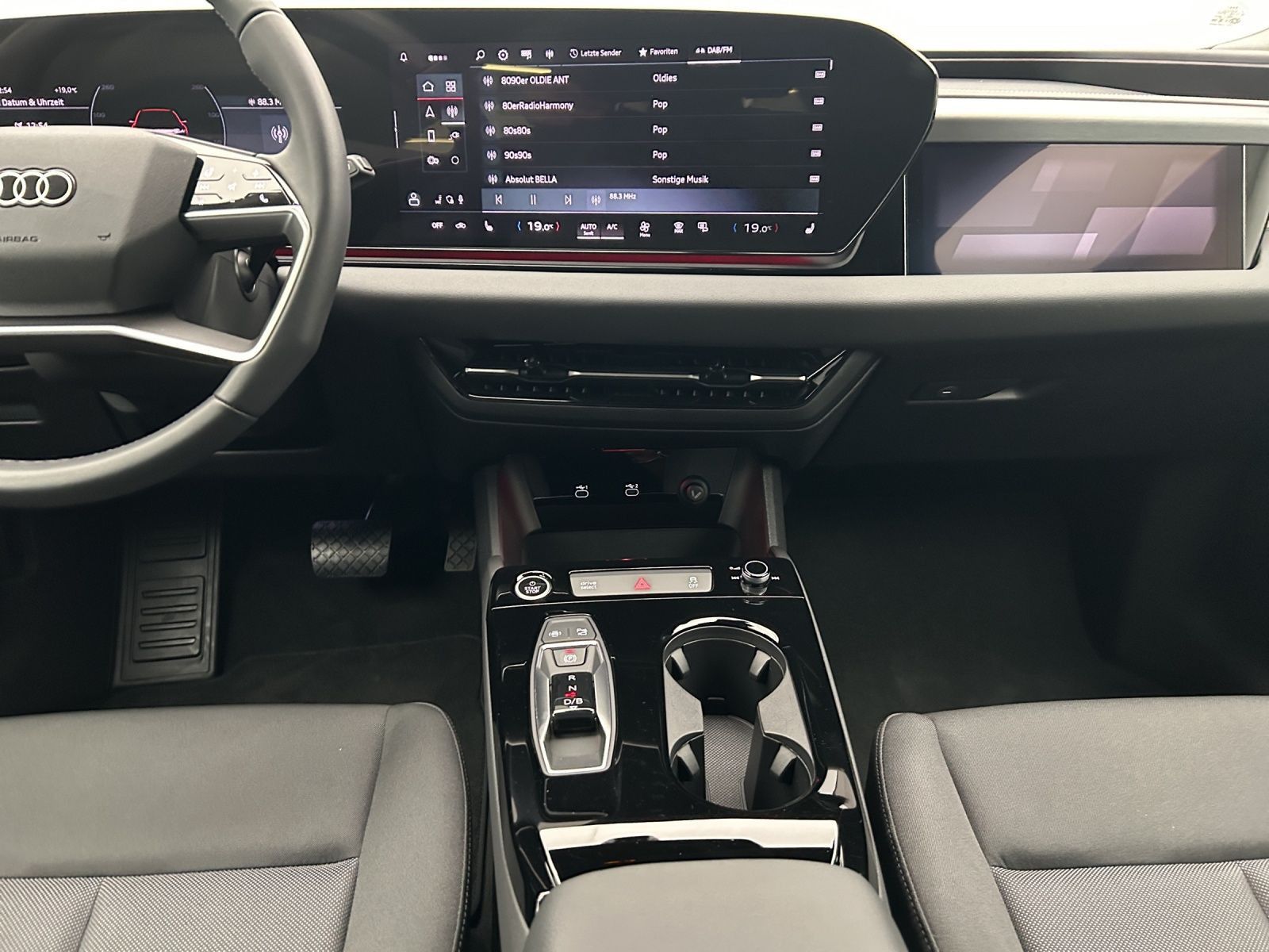 Audi A6 e-tron - Bild 7