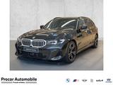 BMW 320d M Sportpaket Head-Up HiFi DAB RFK Shz