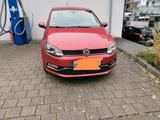 Volkswagen VW POLO 1.4 TDI 105PS - Volkswagen Polo: TDI Ps