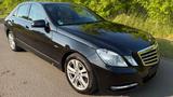 Mercedes-Benz E 300 CDI AVANTGARDE Xenon Navi Leder 1 Hand  - Mercedes-Benz E 300 in Erfurt