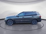 BMW X7 xDrive40d *Navi*Leder*Pano*Memory*Sportsitze* - BMW: D