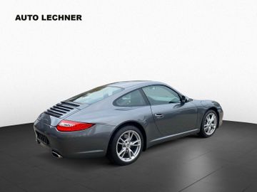 Bild 5 Porsche 997 911 Carrera Coupe*NAV*SD*SHZ*1HD*SAMMLERFAHZEUG