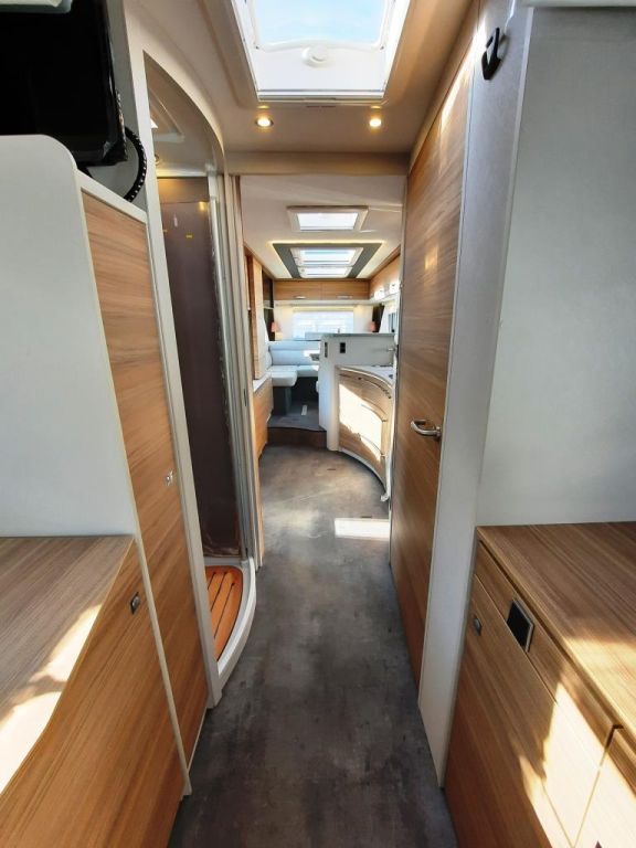 Fahrzeugabbildung Dethleffs Alpa I 7820-2 Verfüg. /Sparen Sie 35.502,- €