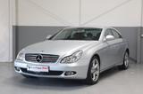 Mercedes-Benz CLS 350~Farbkonstellation~SZH~Tempomat~MFL~PDC - Mercedes-Benz CLS 350 aus 2005