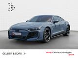 Audi RS e-tron GT qu. 775 PS*Air*Pano*B&O*Allradlenk.