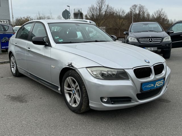 BMW 318 Baureihe 3 Lim. 318i