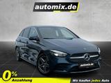 Mercedes-Benz B 220 AMG Line AUTOM.,LED,Navi,SHZ,Kamera,PDC,LM - Mercedes-Benz B 220
