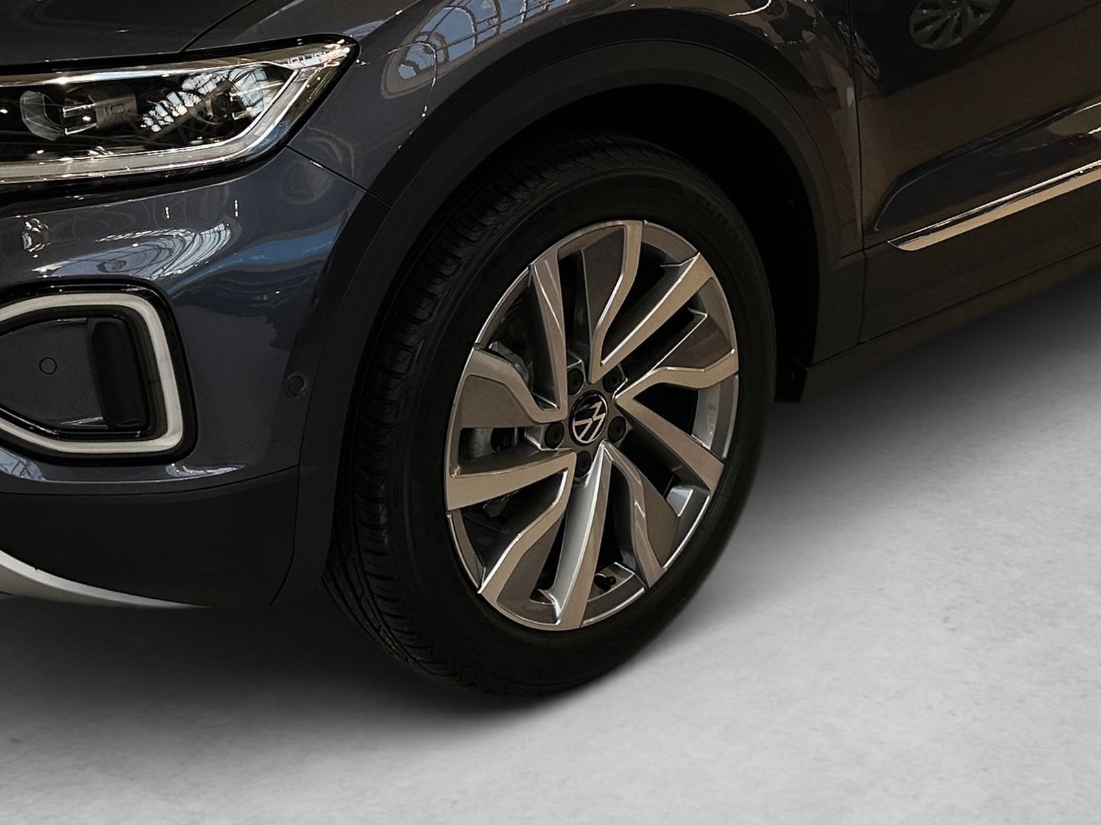 Volkswagen T-Roc - Bild 5