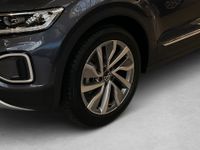 Volkswagen T-Roc - Vorschau Bild 5