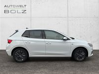 Skoda Fabia - Vorschau Bild 8