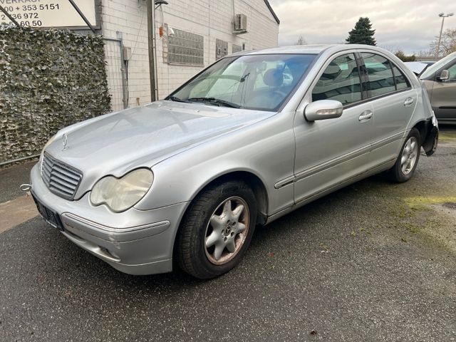 Mercedes-Benz C 180 ELEGANCE