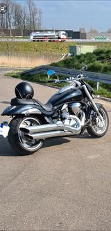 Suzuki 1800 Cruiser - SUZUKI C 1800