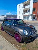 MINI Mini JCW 211PS  Original Kit & Zertifikat - MINI MINI: Original