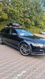 Audi  Audi A6 Allroad Quattro 3.0 TDI Top Zus... - Audi 80 Gebrauchtwagen