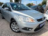 Ford Focus Style +*2.HD*Klima*AHK*Freispr*TÜV 09/26 - Ford Focus aus 2011: 2.0