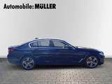 BMW 530 d xDrive Lim.*ACC*Laserlicht*RFK*AHK*H&K*HuD - Gebrauchtwagen in Leipzig