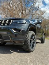 Jeep Grand Cherokee WK2 3L V6 75 Jahre Ann... - Jeep Grand Cherokee WK2