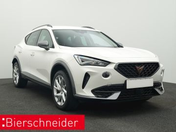 Cupra Formentor - 9