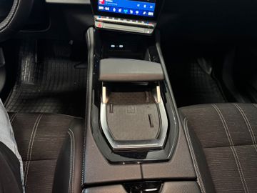 Renault Austral Techno LED SH Kamera Navi