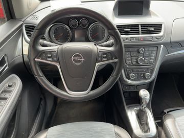 Opel Mokka - 12