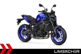 Yamaha MT 09 Y-AMT 35KW - SONDERPREIS MY 2024! - Yamaha MT-09 Y-AMT 35kW