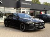 Mercedes-Benz CLA 200 Coupe,AMG,Pano,Burmester,360°,Stand-H - Mercedes-Benz Gebrauchtwagen von 2021