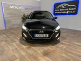 Hyundai i30 cw Premium - Hyundai i30: Premium